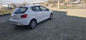 Seat Ibiza 1.6 TDI 105 кс Автопилот, снимка 2