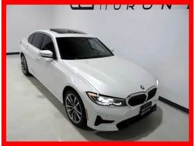 BMW 330 * 330I X DRIVE * NAVI/BACKUP CAM/LEATHER/SUNROOF/L, снимка 2