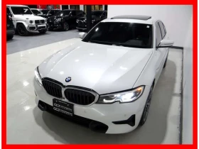 BMW 330 * 330I X DRIVE * NAVI/BACKUP CAM/LEATHER/SUNROOF/L, снимка 4