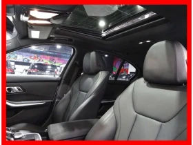 BMW 330 * 330I X DRIVE * NAVI/BACKUP CAM/LEATHER/SUNROOF/L, снимка 10