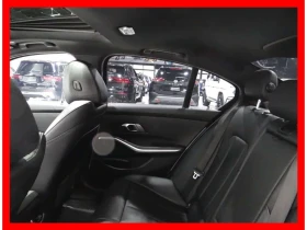 BMW 330 * 330I X DRIVE * NAVI/BACKUP CAM/LEATHER/SUNROOF/L, снимка 11