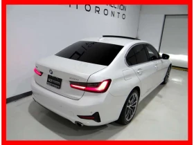 BMW 330 * 330I X DRIVE * NAVI/BACKUP CAM/LEATHER/SUNROOF/L, снимка 6