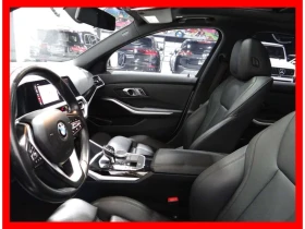 BMW 330 * 330I X DRIVE * NAVI/BACKUP CAM/LEATHER/SUNROOF/L, снимка 8