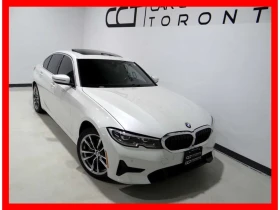 BMW 330 * 330I X DRIVE * NAVI/BACKUP CAM/LEATHER/SUNROOF/L, снимка 3