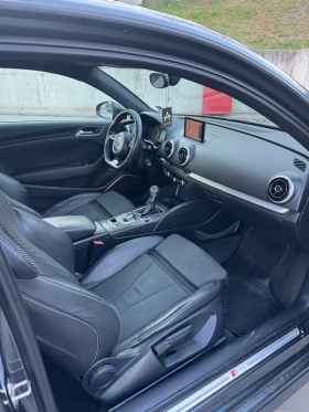 Audi A3 2.0 Tdi 3x Sline DSG, снимка 7