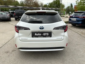Toyota Corolla 1.8h 122k.с luxury с ГАРАНЦИЯ, снимка 5