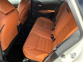 Toyota Corolla 1.8h 122k.с luxury с ГАРАНЦИЯ, снимка 12