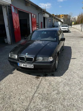 BMW 318, снимка 1