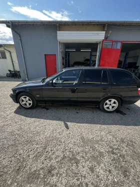 BMW 318, снимка 5