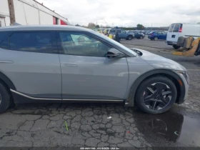Kia EV6 LIGHT LONG RANGE AWD, снимка 6