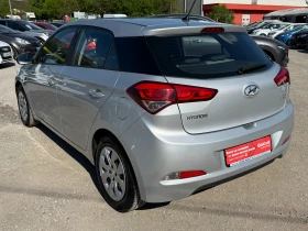 Hyundai I20 1.1CRDI-Климатик-Ел пакет-6 Скорусти, снимка 4