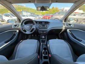 Hyundai I20 1.1CRDI-Климатик-Ел пакет-6 Скорусти, снимка 15