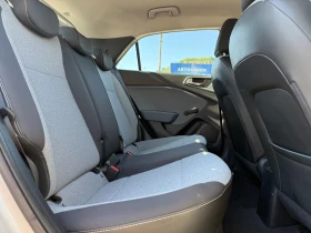 Hyundai I20 1.1CRDI-Климатик-Ел пакет-6 Скорусти, снимка 13