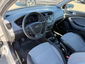 Hyundai I20 1.1CRDI-Климатик-Ел пакет-6 Скорусти, снимка 9