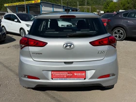 Hyundai I20 1.1CRDI-Климатик-Ел пакет-6 Скорусти, снимка 5