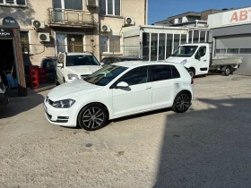 VW Golf 7, 1.6 TDI, Bluemotion, снимка 2
