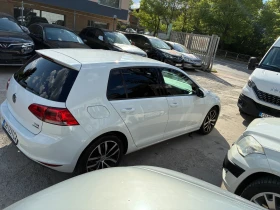 VW Golf 7, 1.6 TDI, Bluemotion, снимка 4