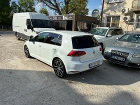 VW Golf 7, 1.6 TDI, Bluemotion, снимка 3