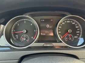 VW Golf 7, 1.6 TDI, Bluemotion, снимка 6
