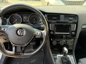 VW Golf 7, 1.6 TDI, Bluemotion, снимка 5