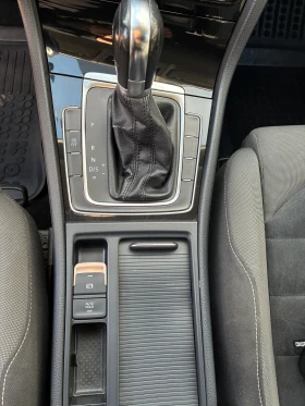 VW Golf 7, 1.6 TDI, Bluemotion, снимка 7