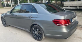 Mercedes-Benz E 350 Bluetec AMG пакет , снимка 3