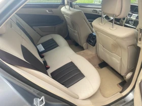 Mercedes-Benz E 350 Bluetec AMG пакет , снимка 9