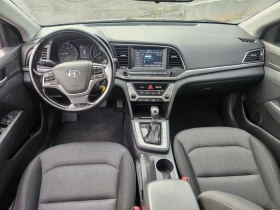 Hyundai Elantra 2.0 Benzin Automatic, снимка 10