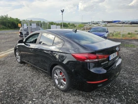 Hyundai Elantra 2.0 Benzin Automatic, снимка 3