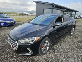 Hyundai Elantra 2.0 Benzin Automatic, снимка 1