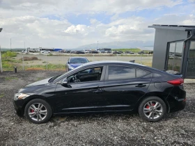 Hyundai Elantra 2.0 Benzin Automatic, снимка 2