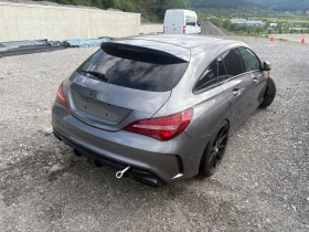 Mercedes-Benz CLA 45 AMG, снимка 2