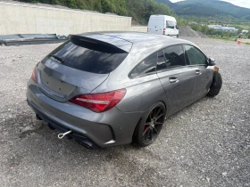 Mercedes-Benz CLA 45 AMG, снимка 1