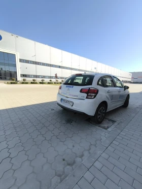 Citroen C3, снимка 5
