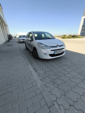 Citroen C3, снимка 3