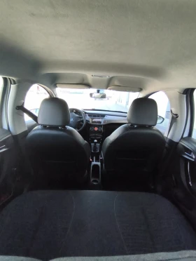 Citroen C3, снимка 11