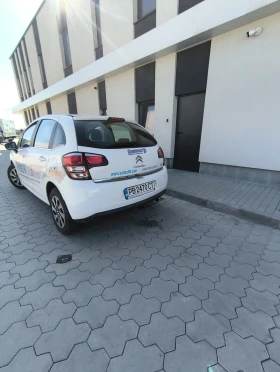Citroen C3, снимка 6