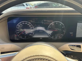 Mercedes-Benz S 560 AMG-pkg| Distronic| Burmester| Soft-Close| HUD| 36, снимка 8