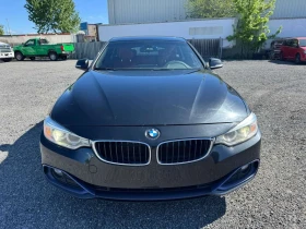 BMW 430 430i xDrive/КОЖА/ПОДГРЕВ/CARFAX/ФИНАНСИРАНЕ, снимка 2