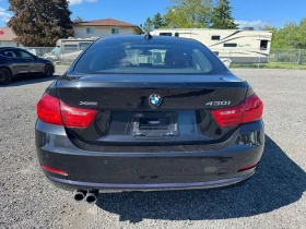 BMW 430 430i xDrive/КОЖА/ПОДГРЕВ/CARFAX/ФИНАНСИРАНЕ, снимка 7