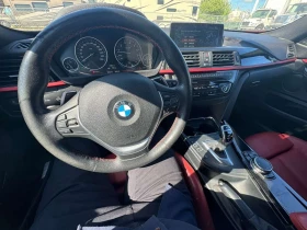 BMW 430 430i xDrive/КОЖА/ПОДГРЕВ/CARFAX/ФИНАНСИРАНЕ, снимка 10
