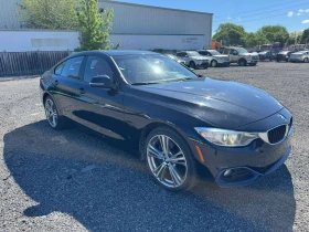 BMW 430 430i xDrive/КОЖА/ПОДГРЕВ/CARFAX/ФИНАНСИРАНЕ, снимка 5