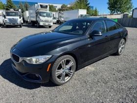 BMW 430 430i xDrive/КОЖА/ПОДГРЕВ/CARFAX/ФИНАНСИРАНЕ, снимка 1