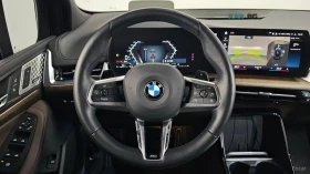 BMW 220 M PKG / DISTRONIC / HARMAN / HEADUP / ПОДГРЕВИ , снимка 9
