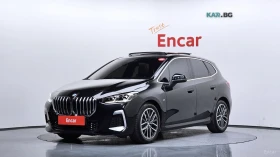 BMW 220 M PKG / DISTRONIC / HARMAN / HEADUP / ПОДГРЕВИ , снимка 1