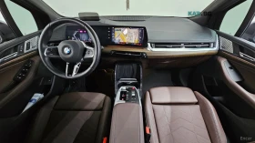 BMW 220 M PKG / DISTRONIC / HARMAN / HEADUP / ПОДГРЕВИ , снимка 8
