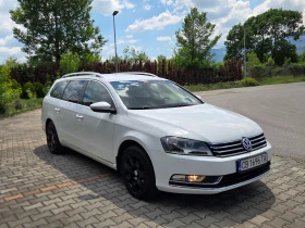 VW Passat Напълно обслужен* Фабричен метан* 150к.с., снимка 10
