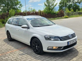 VW Passat Напълно обслужен* Фабричен метан* 150к.с., снимка 9
