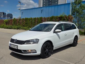 VW Passat Напълно обслужен* Фабричен метан* 150к.с., снимка 5