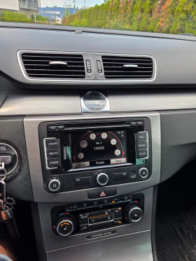 VW Passat Напълно обслужен* Фабричен метан* 150к.с., снимка 16